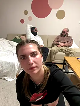 secretcrazy69 online show from 12-03-24, 10:51