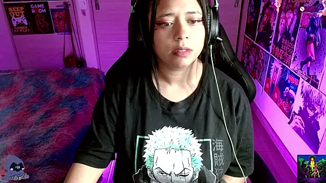 Snapshot of Emmachan19 chatting on 01-31-25, 07:29 Emmachan19 online show from 01-31-25, 07:29