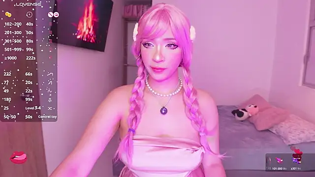 Snapshot of angel_rouse_ chatting on 10-05-25, 04:11 angel rouse online show from 10-05-25, 04:11