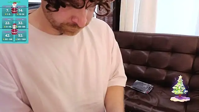 michacosio online show from 11-15-25, 06:15