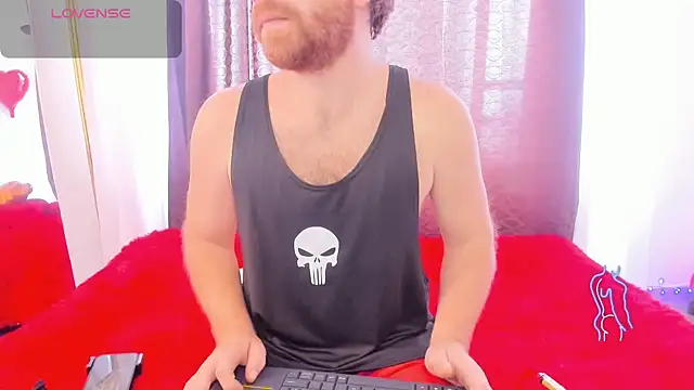 michacosio online show from 02-19-26, 04:14