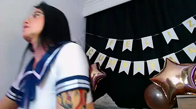 Snapshot of Isa_Maiden1 chatting on 03-08-25, 04:34 Isa Maiden1 online show from 03-08-25, 04:34