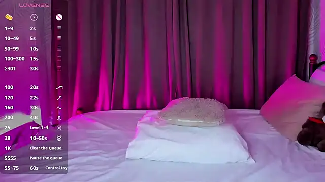 Snapshot of Linda_Bryant chatting on 12-20-24, 01:03 Linda Bryant online show from 12-20-24, 01:03