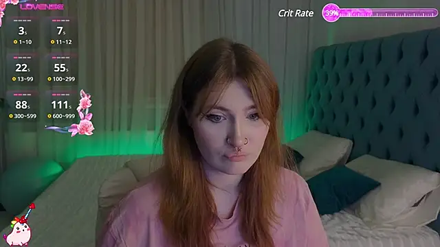  Chlo  e online show from 01-26-25, 12:48