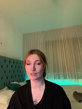  Chlo  e online show from 03-02-25, 02:30