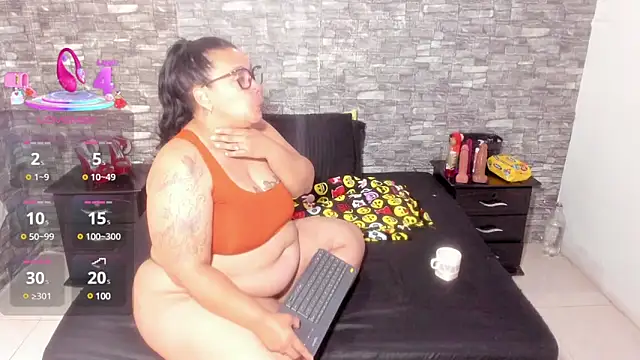 Sofie-Storm online show from 03-03-25, 10:17