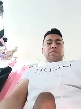 Snapshot of Diego_leon27 chatting on 01-20-25, 10:37 Diego leon27 online show from 01-20-25, 10:37