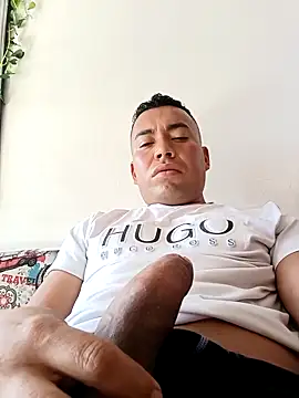 Snapshot of Diego_leon27 chatting on 03-16-26, 07:18 Diego leon27 online show from 03-16-26, 07:18
