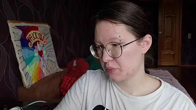 Snapshot of MiriamOr chatting on 11-01-25, 07:54 MiriamOr online show from 11-01-25, 07:54