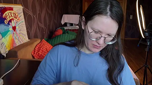 Snapshot of MiriamOr chatting on 11-09-25, 07:50 MiriamOr online show from 11-09-25, 07:50