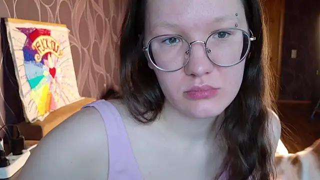 Snapshot of MiriamOr chatting on 11-13-25, 06:56 MiriamOr online show from 11-13-25, 06:56