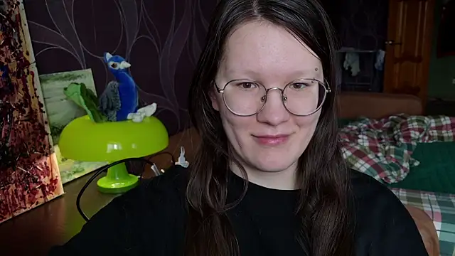 MiriamOr online show from 03-01-26, 08:49