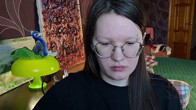 MiriamOr online show from 03-11-26, 09:04