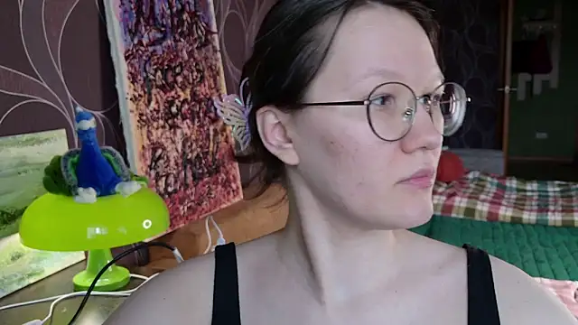 MiriamOr online show from 04-19-26, 08:02