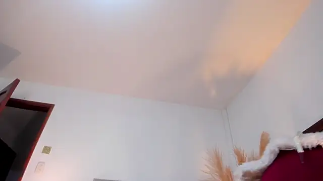 Snapshot of Nina_Cavaali chatting on 01-30-25, 11:45 Nina Cavaali online show from 01-30-25, 11:45