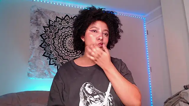 Snapshot of michell_bling1 chatting on 12-07-24, 04:31 michell bling1 online show from 12-07-24, 04:31