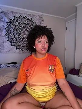 Snapshot of michell_bling1 chatting on 01-13-25, 04:28 michell bling1 online show from 01-13-25, 04:28