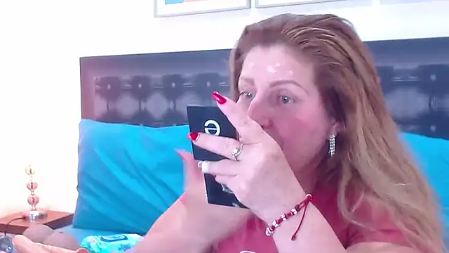 sandra 20 online show from 09-29-25, 11:26