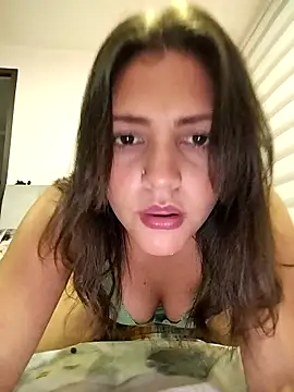 Snapshot of Mia_Hampton chatting on 02-23-25, 01:13 Mia Hampton online show from 02-23-25, 01:13