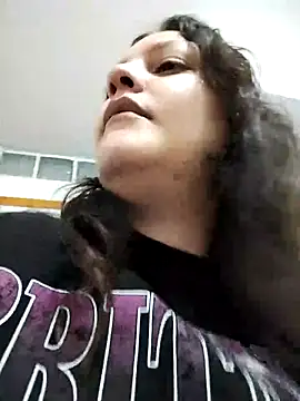 Mia Hampton online show from 02-12-26, 04:57