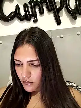 Mia Hampton online show from 03-02-26, 09:43