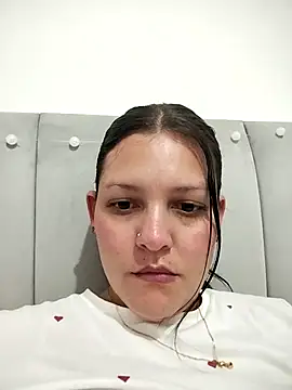 Mia Hampton online show from 04-02-26, 09:01