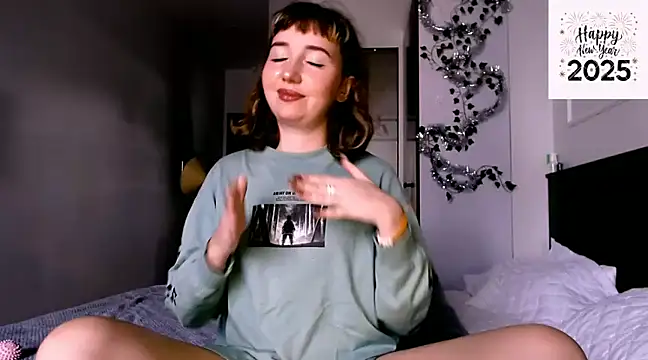 Cosmo Riri online show from 01-01-25, 05:11