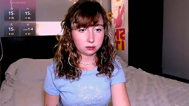 Cosmo Riri online show from 10-17-25, 12:30