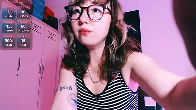 Cosmo Riri online show from 01-13-26, 12:21