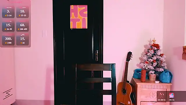 Cosmo Riri online show from 01-14-26, 12:55