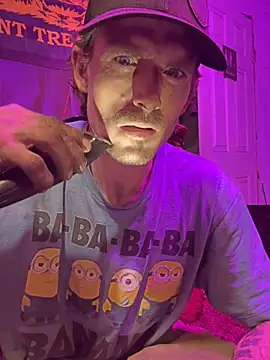 KBONE36 online show from 01-13-26, 04:23