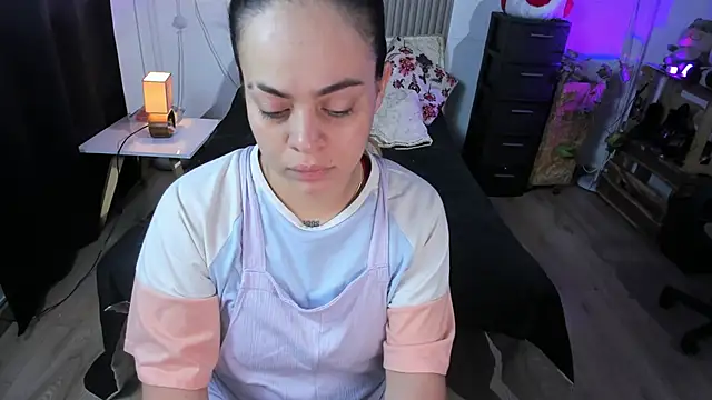 Cuttiealice online show from 03-01-25, 11:50