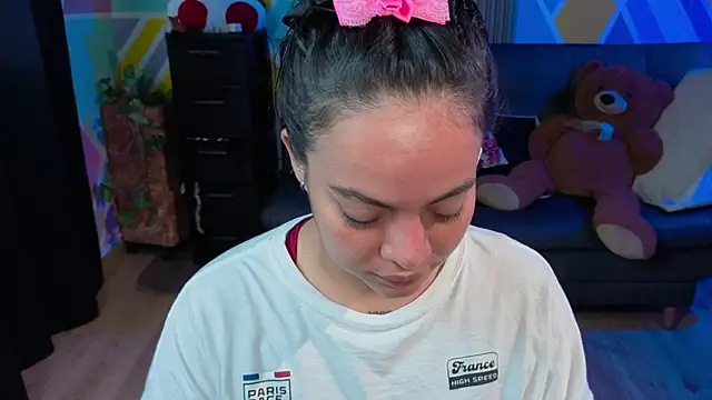 Cuttiealice online show from 09-23-25, 12:08