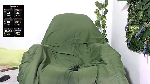 Dany milk online show from 01-09-26, 01:30