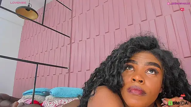 Briana Wells  online show from 03-05-25, 04:35