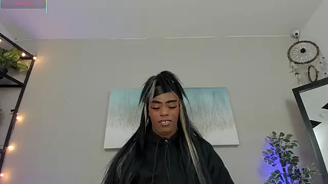 Briana Wells  online show from 02-03-26, 12:32