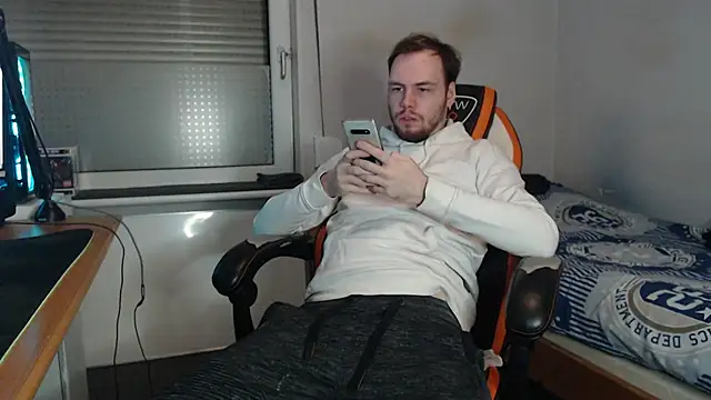 PrinsDutchHonry online show from 10-14-25, 09:48