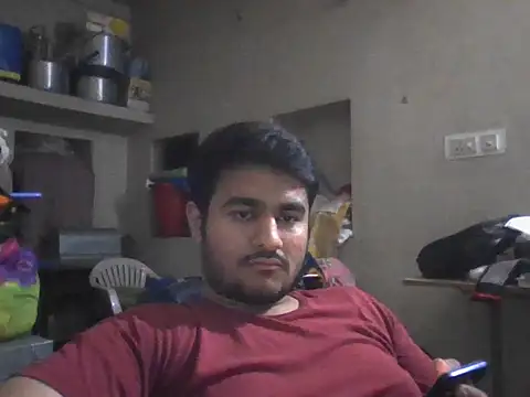 deepu1248 online show from 11-24-25, 04:07