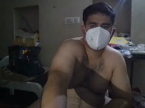 deepu1248 online show from 12-21-25, 05:09