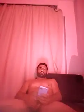 Snapshot of George21ek chatting on 10-26-25, 09:53 George21ek online show from 10-26-25, 09:53