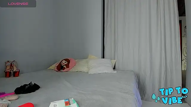 EllenMays online show from 02-13-25, 12:32