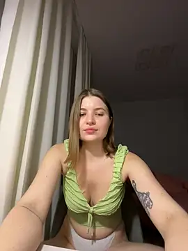 EllenMays online show from 02-08-26, 12:14