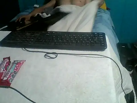 malekon76 online show from 09-16-25, 11:11