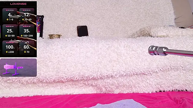 Ashley-Jack online show from 10-12-25, 08:13