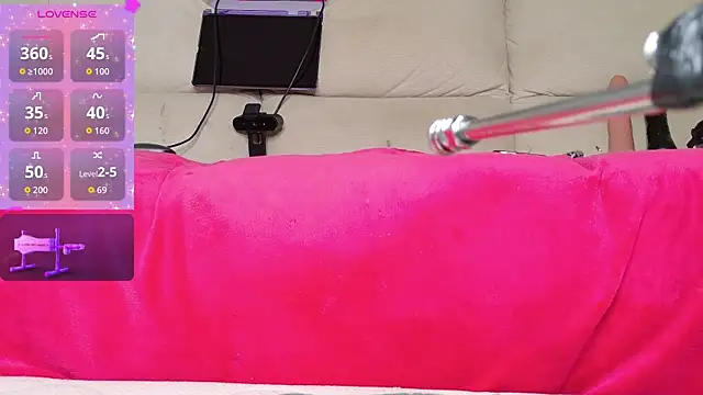 Ashley-Jack online show from 01-19-26, 08:07