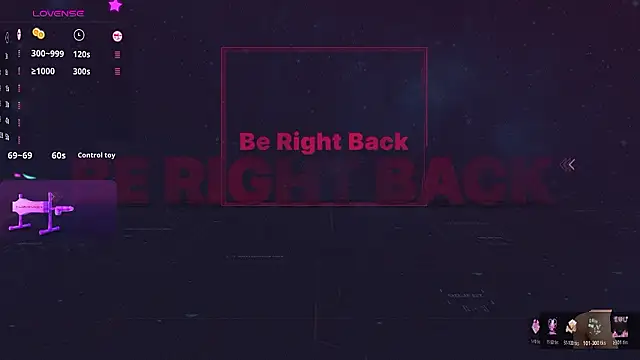 Ashley-Jack online show from 03-02-26, 08:54