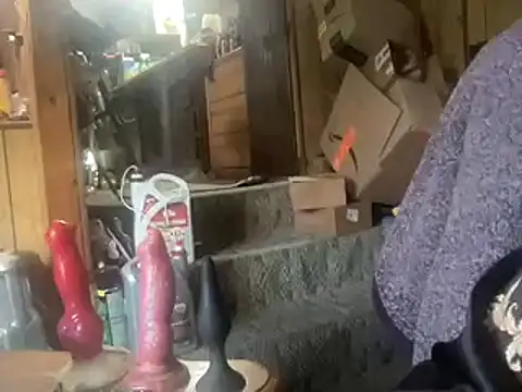 44jon44 online show from 12-04-24, 09:57