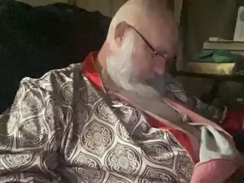 44jon44 online show from 12-23-24, 02:35