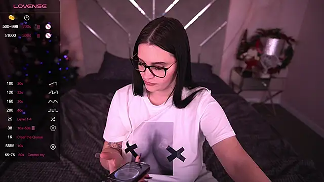 JeysyPotter online show from 01-09-25, 02:07