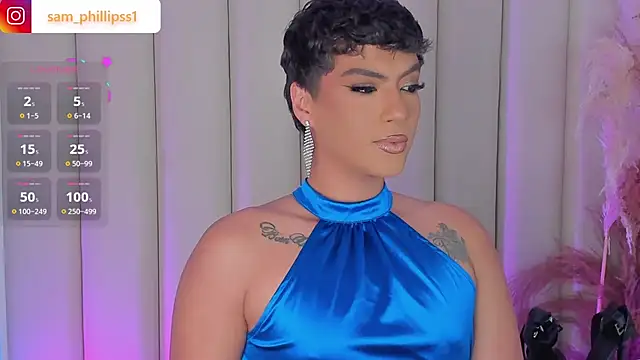 sam phillipss online show from 02-28-26, 06:53